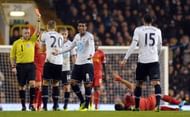 Paulinho failed to settle at White Hart Lane